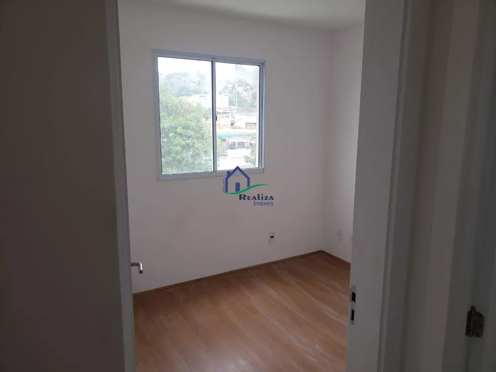 Apartamento, 2 quartos, 50 m² - Foto 7