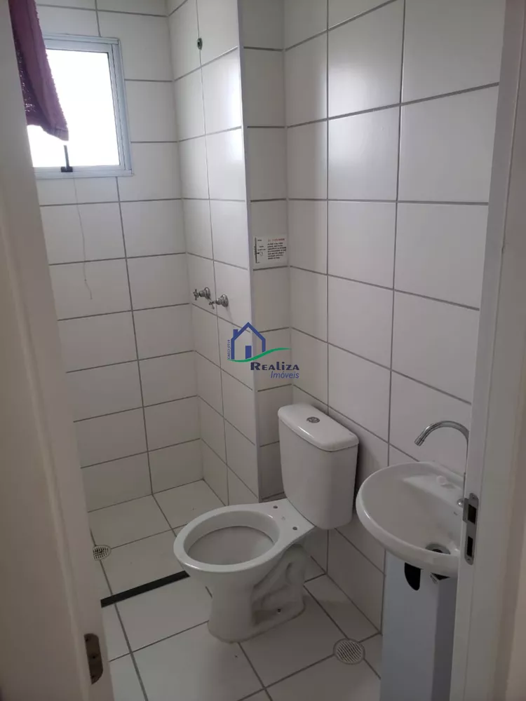 Apartamento à venda com 2 quartos, 50m² - Foto 2