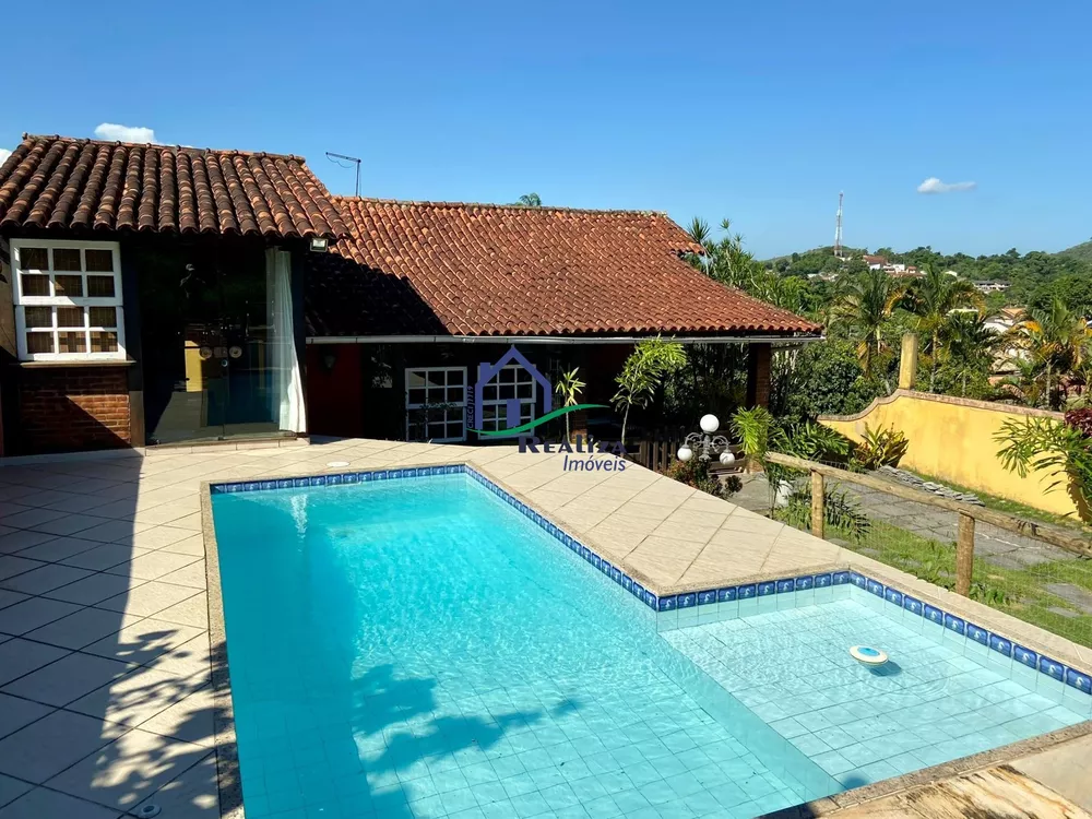 Casa, 3 quartos - Foto 3