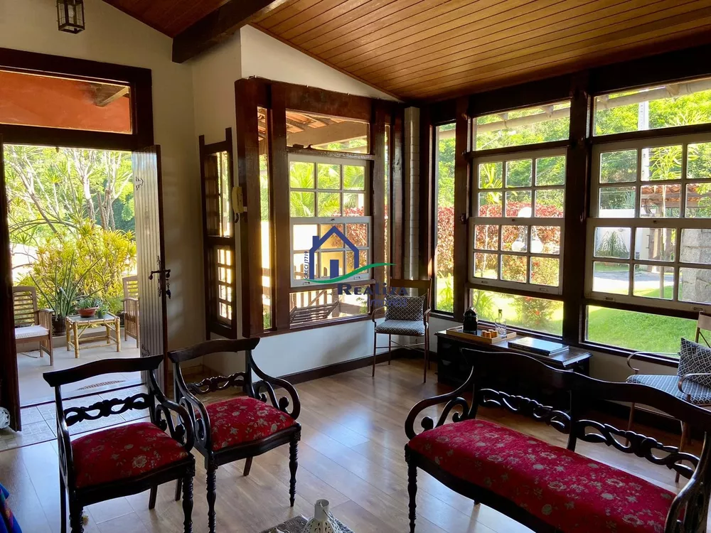 Casa, 3 quartos - Foto 11