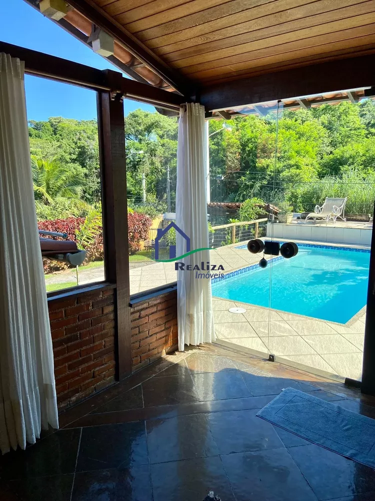 Casa, 3 quartos - Foto 29