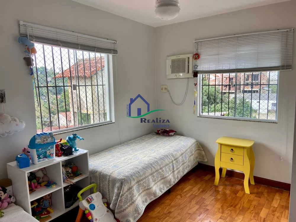 Casa, 3 quartos - Foto 26