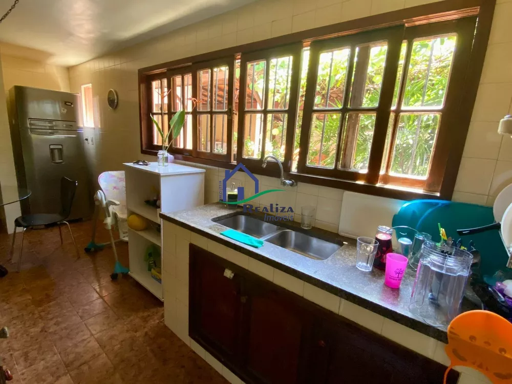 Casa, 3 quartos - Foto 13