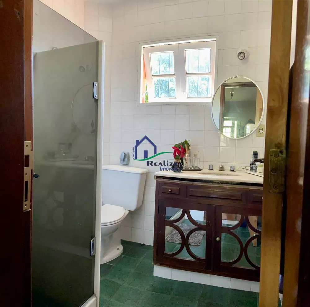 Casa, 3 quartos - Foto 16