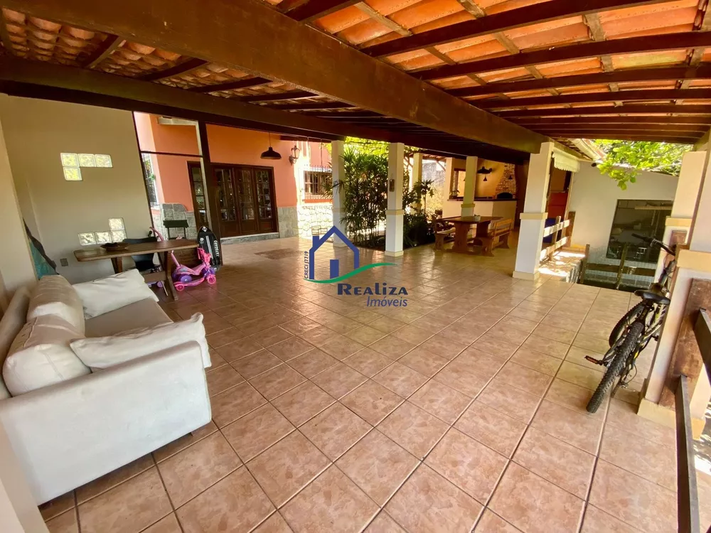 Casa, 3 quartos - Foto 8