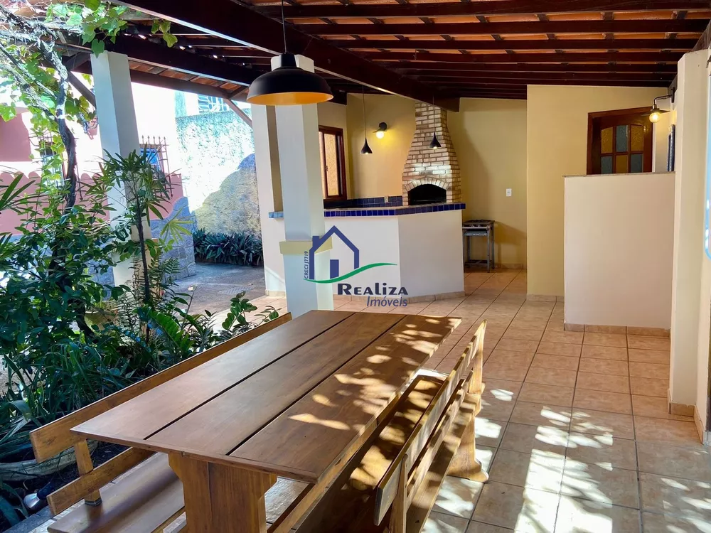 Casa, 3 quartos - Foto 7