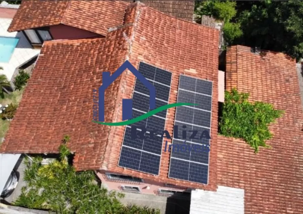 Casa, 3 quartos - Foto 31