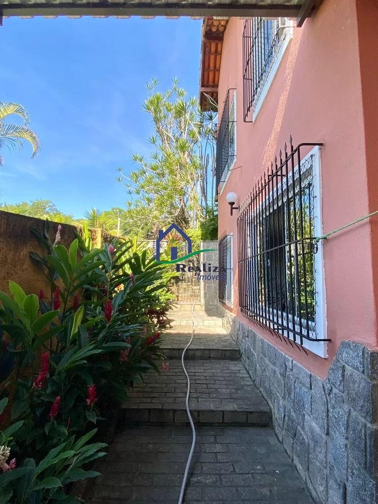 Casa, 3 quartos - Foto 28