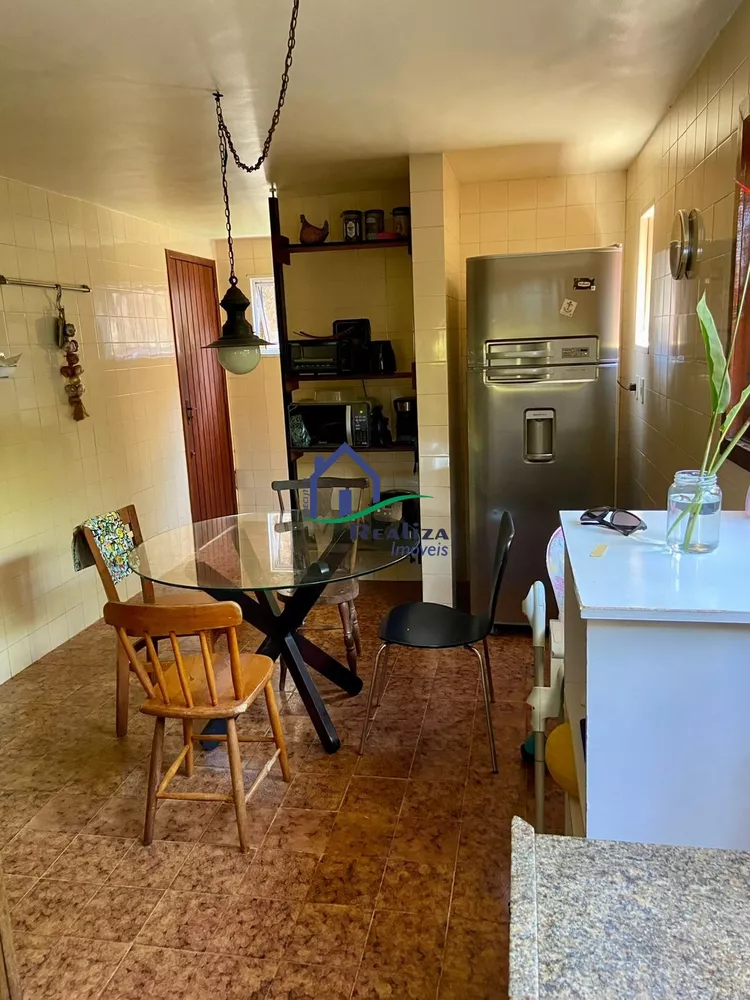 Casa, 3 quartos - Foto 14