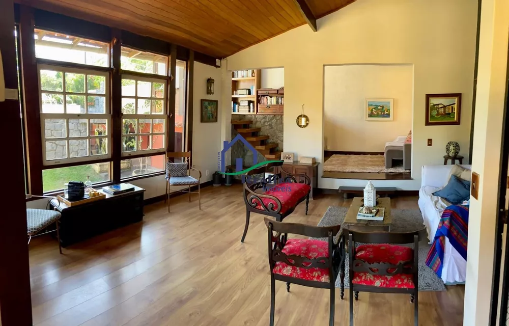 Casa, 3 quartos - Foto 10