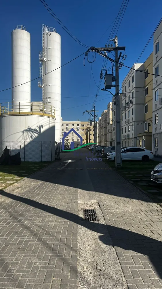 Apartamento, 2 quartos, 43 m² - Foto 5