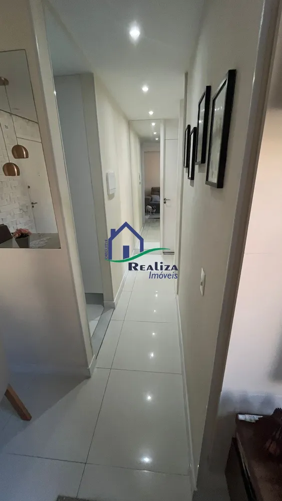 Apartamento, 2 quartos, 43 m² - Foto 18