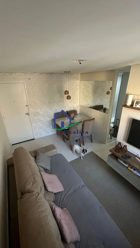 Apartamento, 2 quartos, 43 m² - Foto 19