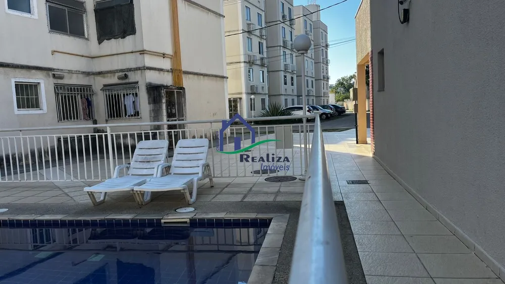 Apartamento, 2 quartos, 43 m² - Foto 6