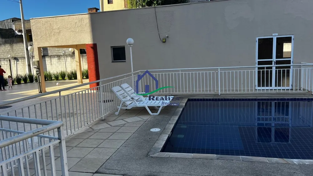 Apartamento, 2 quartos, 43 m² - Foto 9