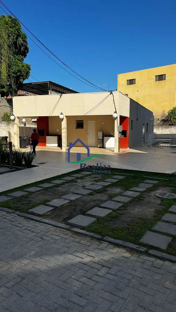 Apartamento, 2 quartos, 43 m² - Foto 10