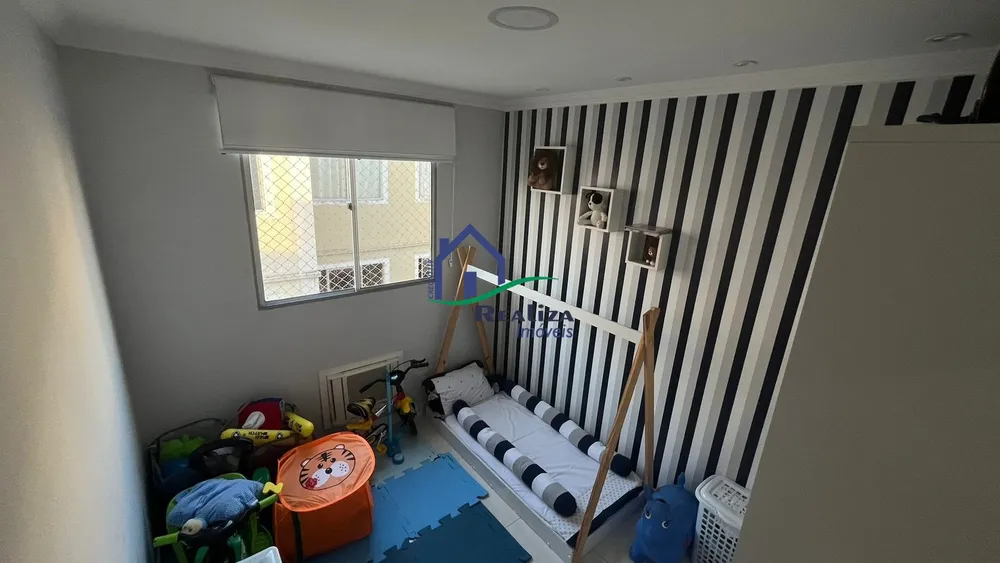 Apartamento, 2 quartos, 43 m² - Foto 11