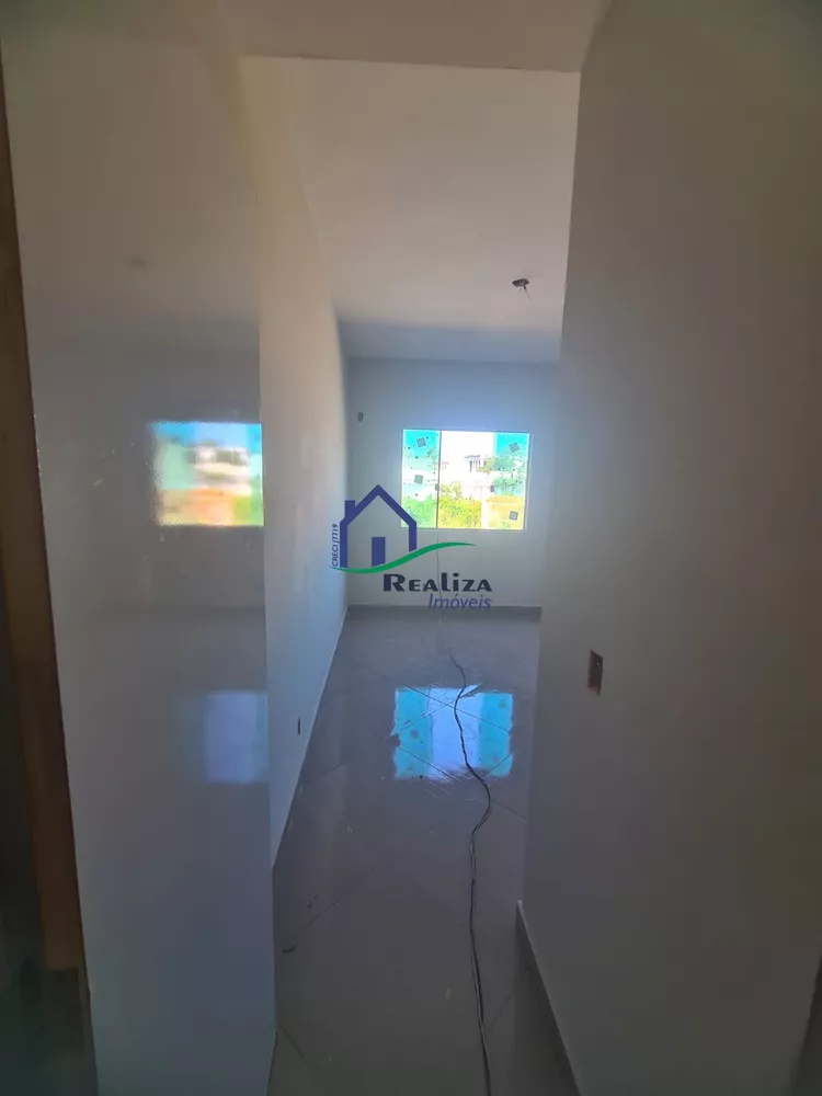Casa, 3 quartos, 96 m² - Foto 10