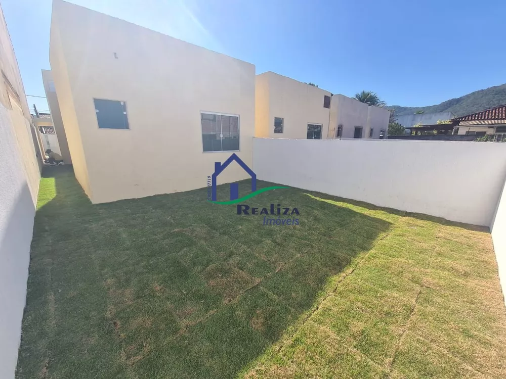 Casa, 3 quartos, 96 m² - Foto 14