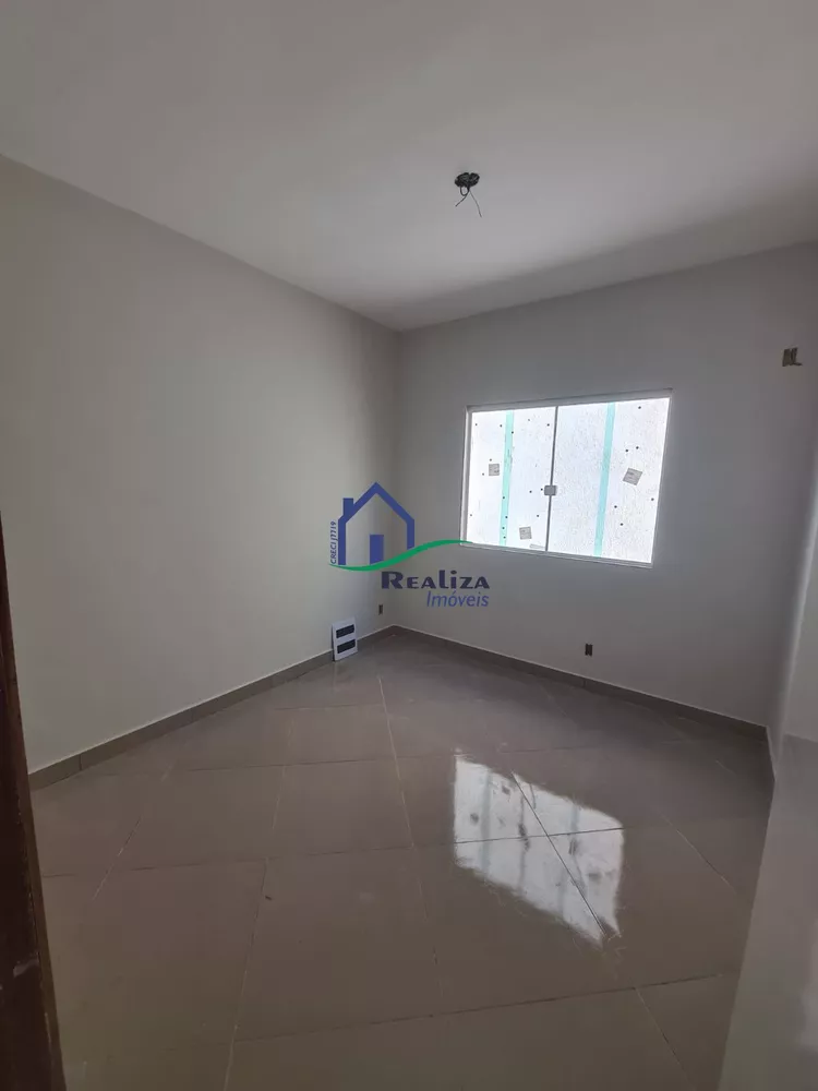 Casa, 3 quartos, 96 m² - Foto 9