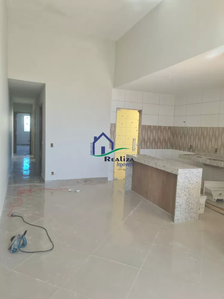 Casa, 3 quartos, 96 m² - Foto 5