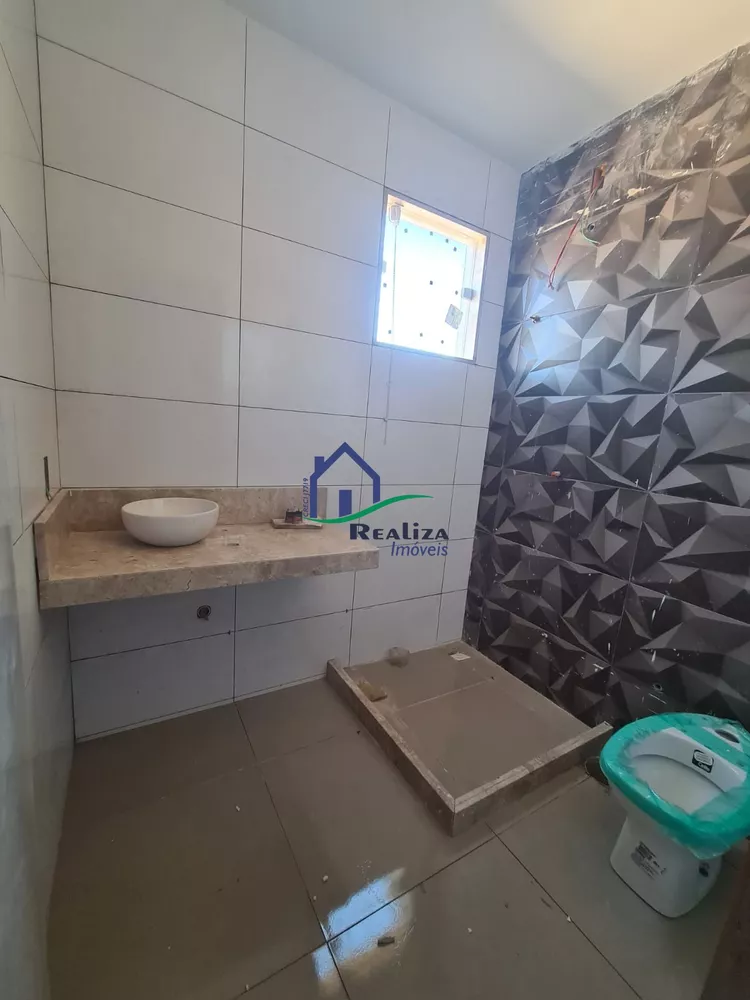 Casa, 3 quartos, 96 m² - Foto 13