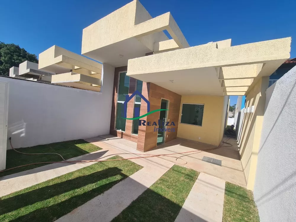 Casa à venda com 3 quartos, 96m² - Foto 3