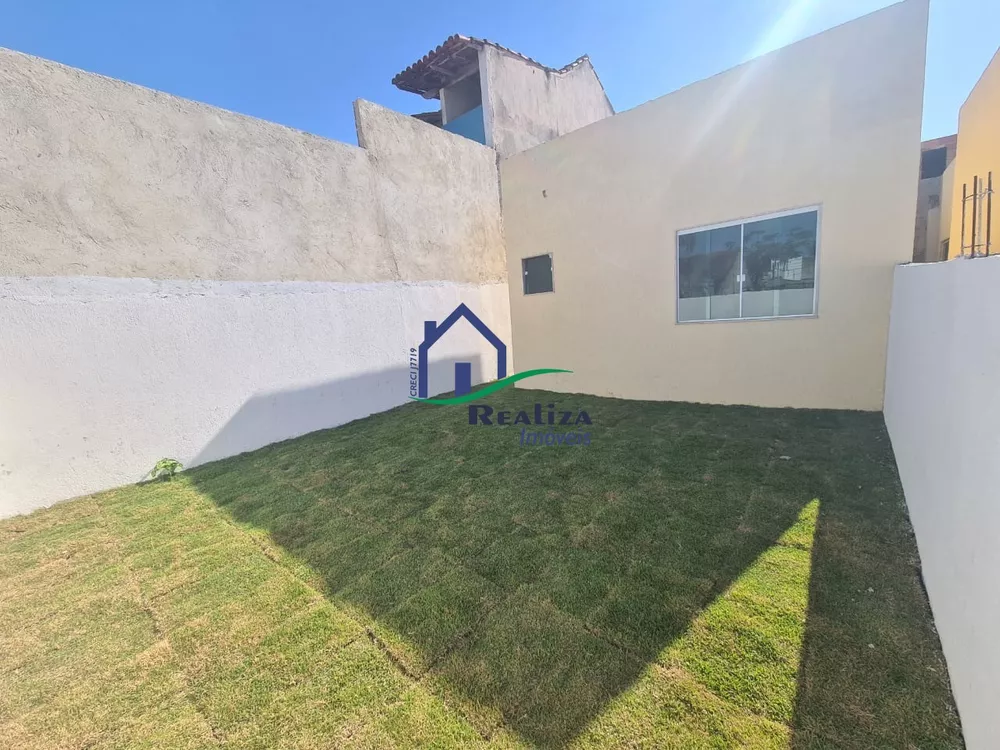 Casa, 3 quartos, 96 m² - Foto 15