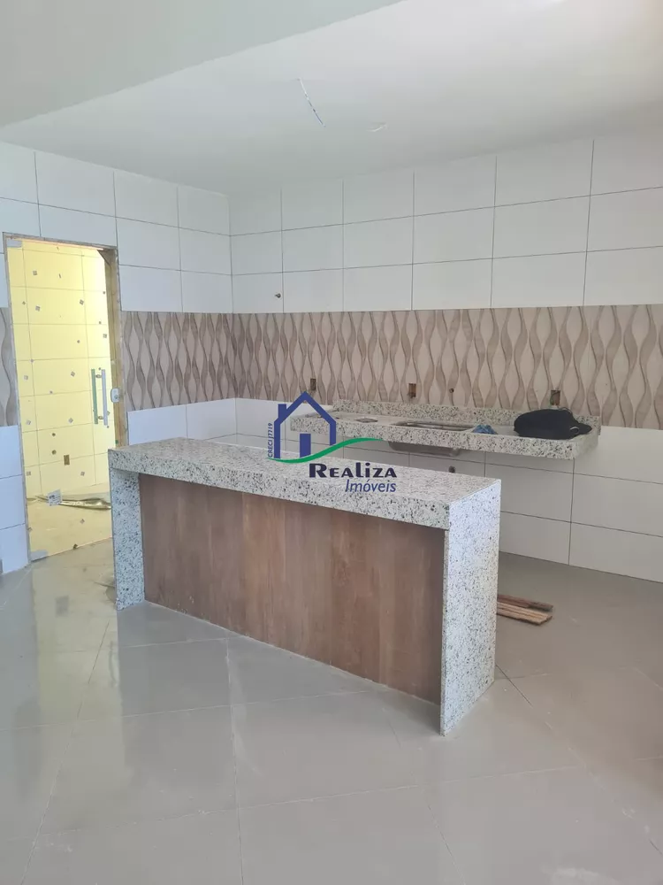 Casa, 3 quartos, 96 m² - Foto 6