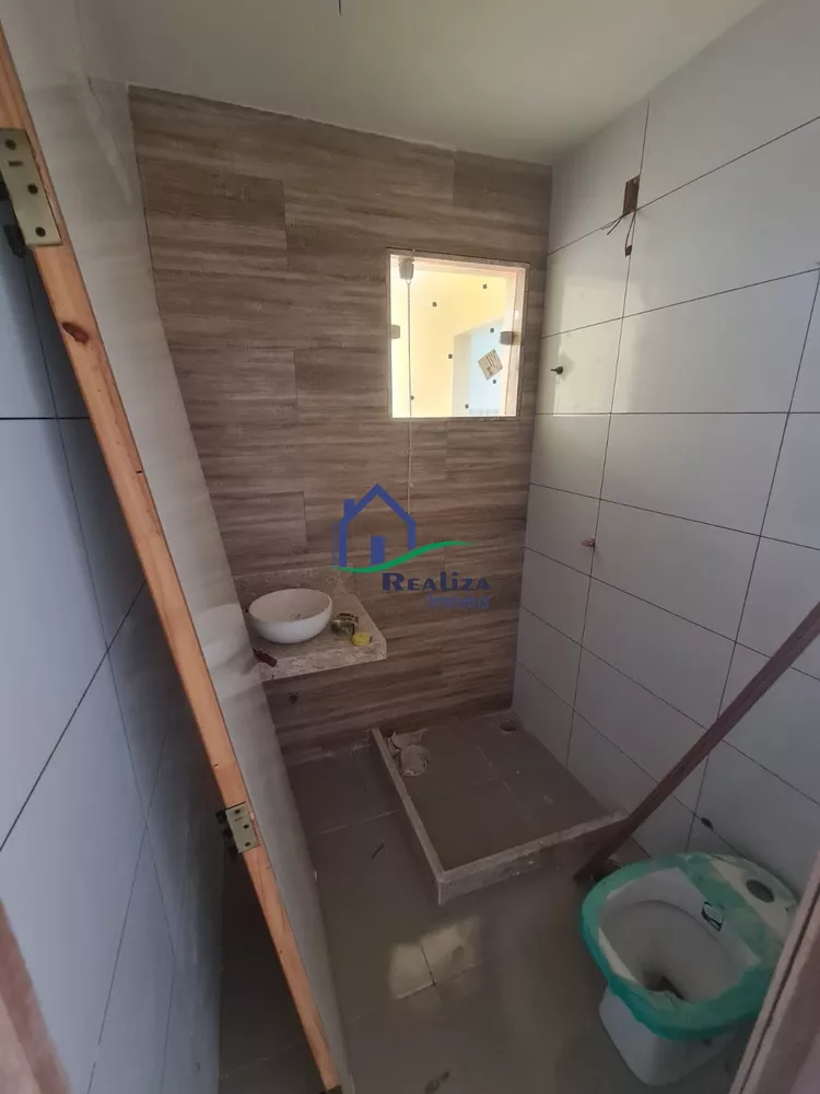Casa, 3 quartos, 96 m² - Foto 7