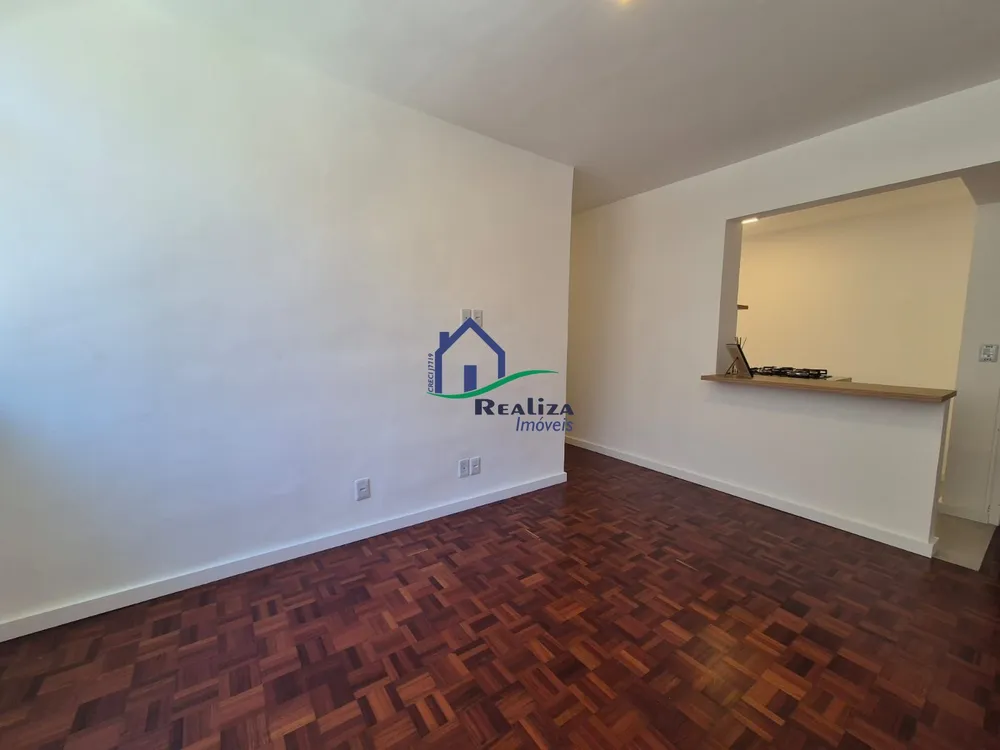 Apartamento, 3 quartos, 70 m² - Foto 3