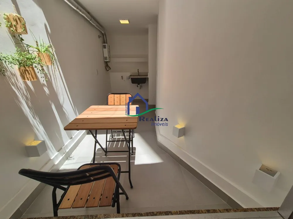 Apartamento, 3 quartos, 70 m² - Foto 11