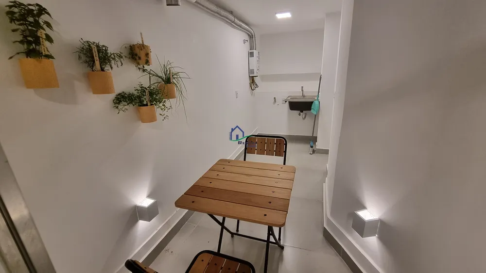 Apartamento, 3 quartos, 70 m² - Foto 10