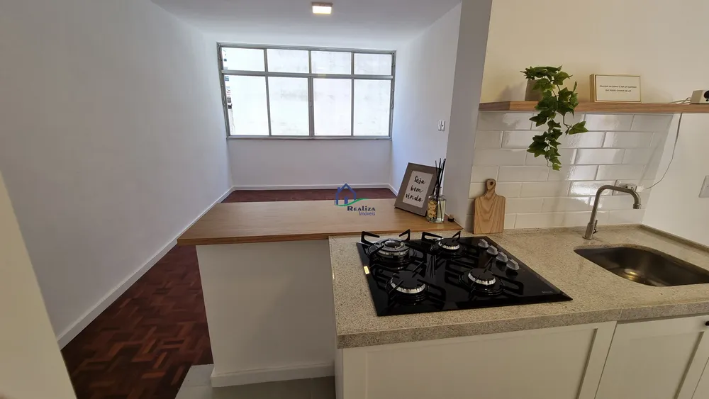 Apartamento, 3 quartos, 70 m² - Foto 5