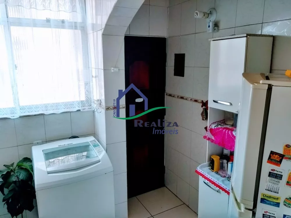 Apartamento, 2 quartos, 46 m² - Foto 7