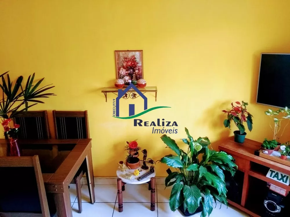 Apartamento, 2 quartos, 46 m² - Foto 4