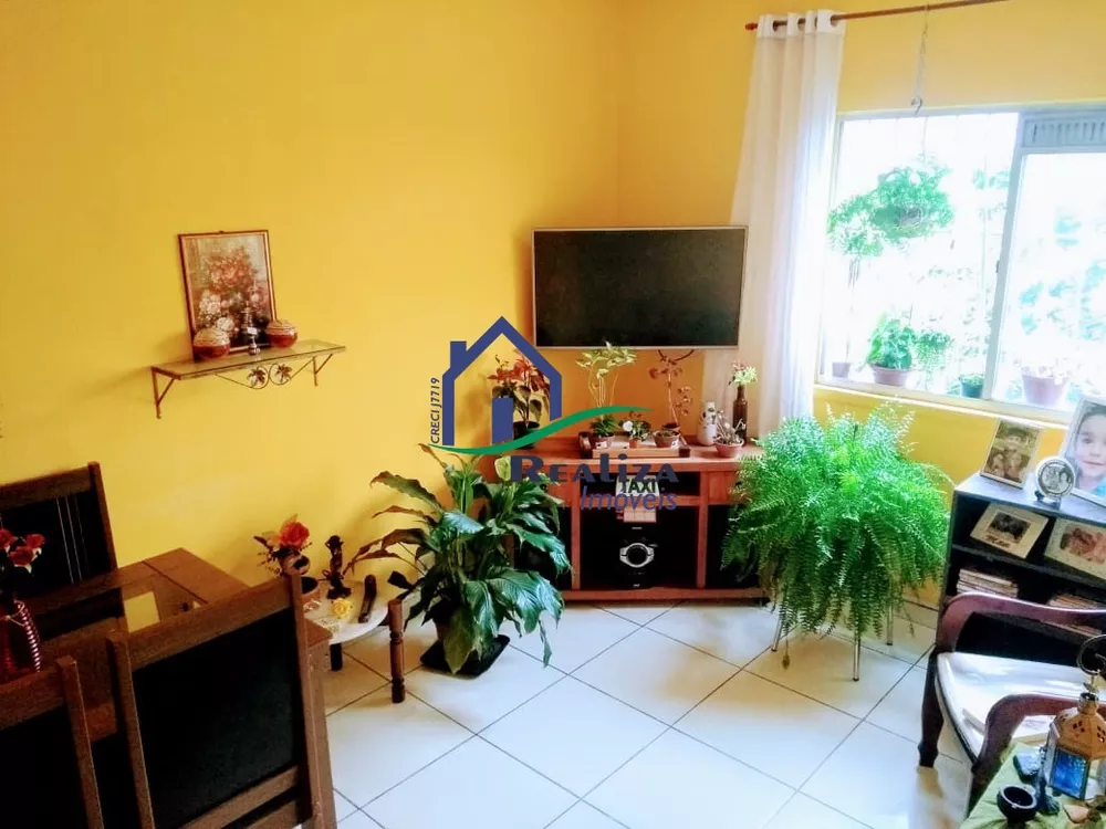 Apartamento, 2 quartos, 46 m² - Foto 1