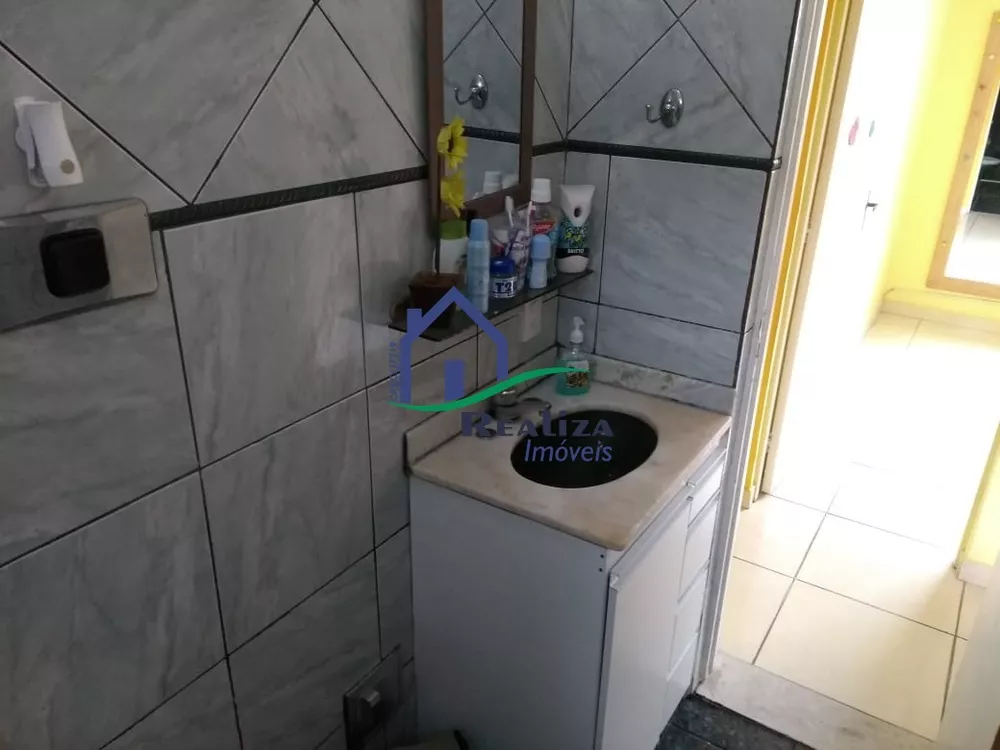 Apartamento, 2 quartos, 46 m² - Foto 10