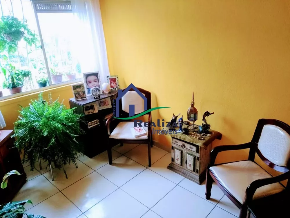 Apartamento, 2 quartos, 46 m² - Foto 2