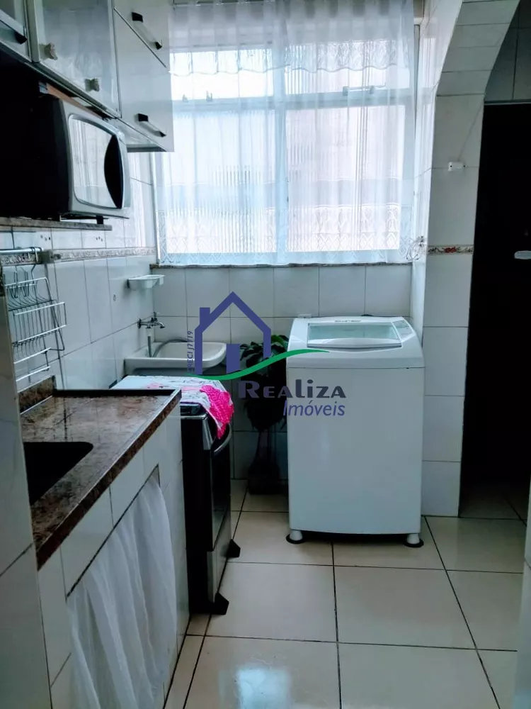 Apartamento, 2 quartos, 46 m² - Foto 8