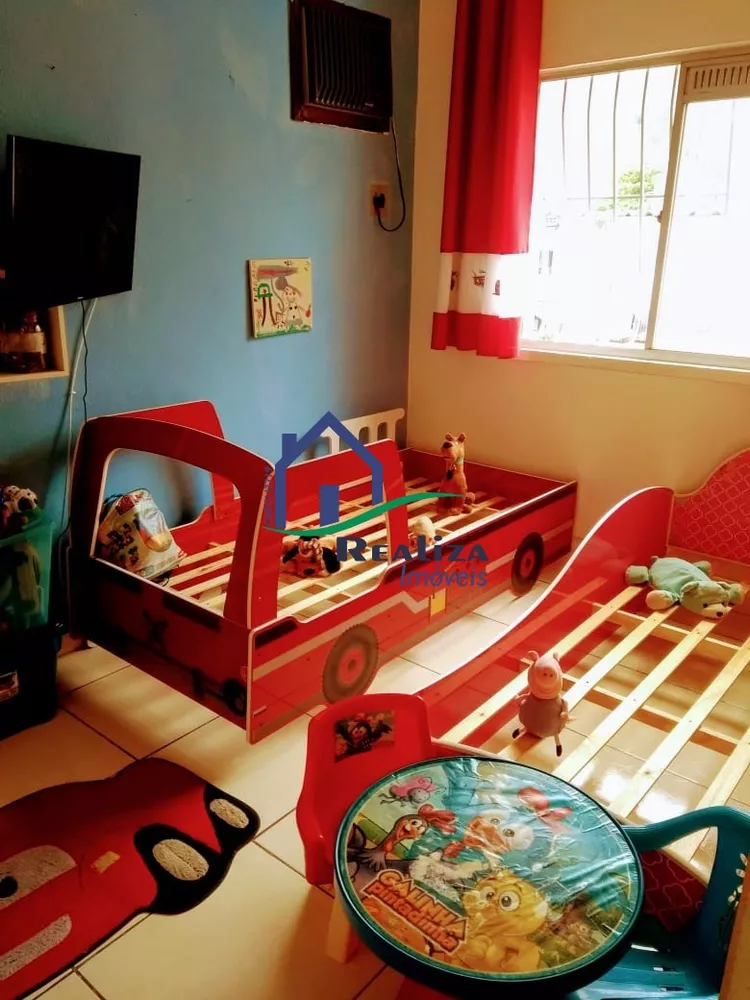 Apartamento, 2 quartos, 46 m² - Foto 13