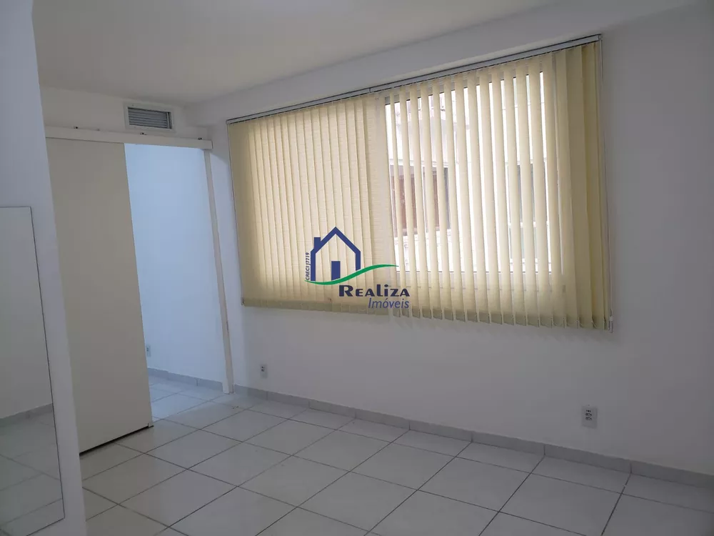Sala-Conjunto, 28 m² - Foto 1