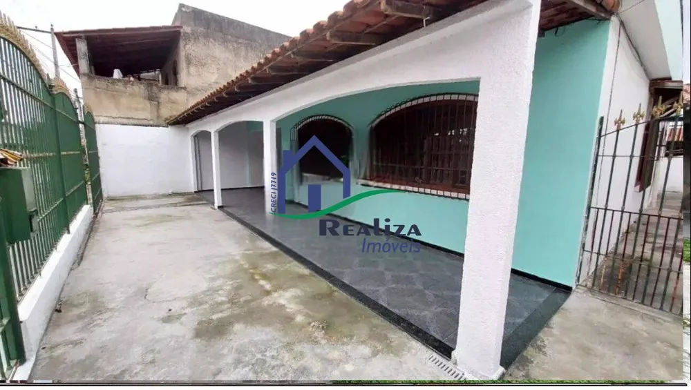 Casa, 3 quartos - Foto 2