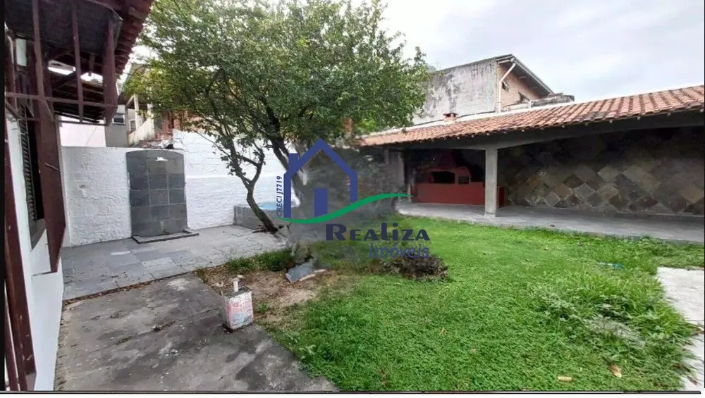 Casa, 3 quartos - Foto 13