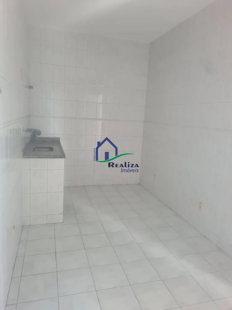 Casa, 3 quartos - Foto 19