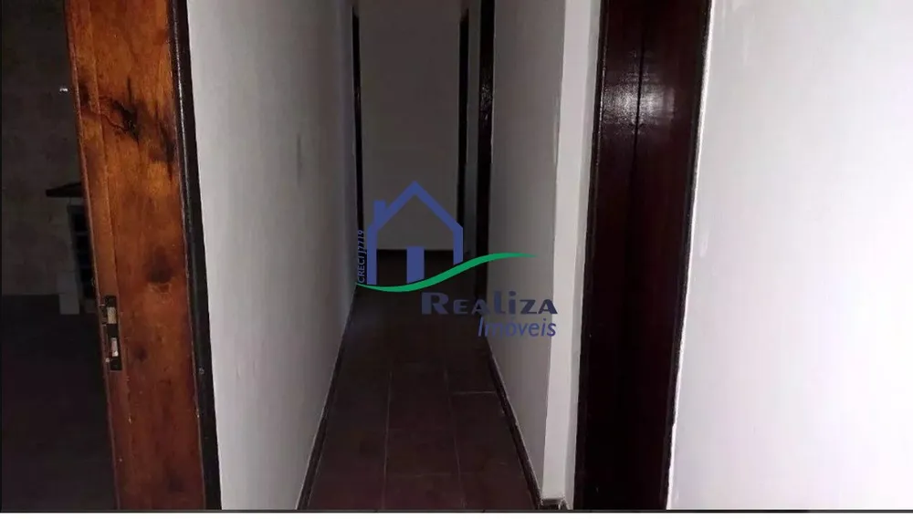 Casa, 3 quartos - Foto 12