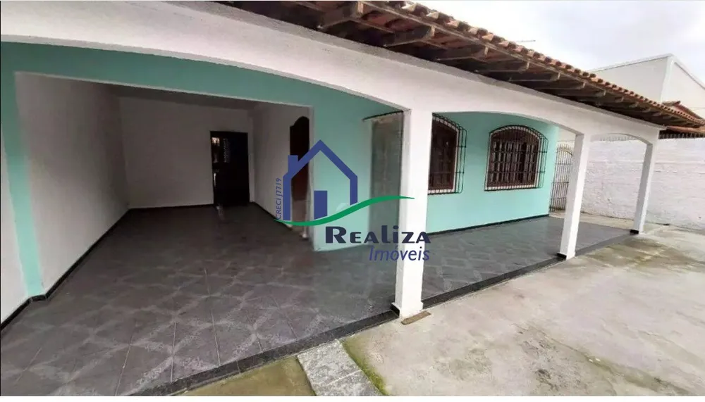 Casa, 3 quartos - Foto 1