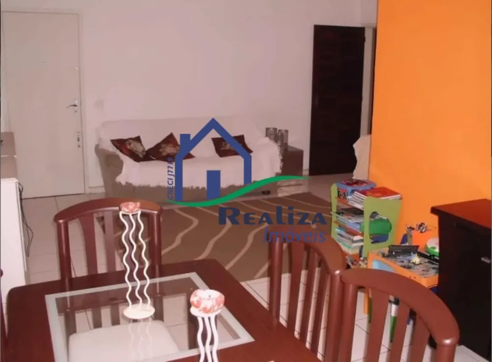 Apartamento, 3 quartos, 110 m² - Foto 1