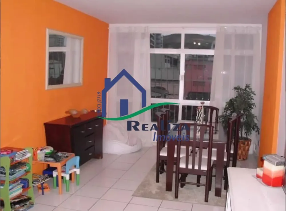 Apartamento, 3 quartos, 110 m² - Foto 2