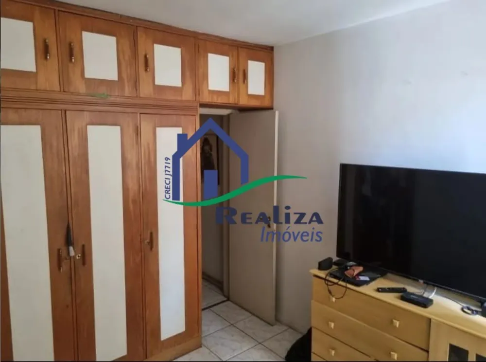 Apartamento, 3 quartos, 110 m² - Foto 5